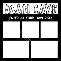 Man Cave